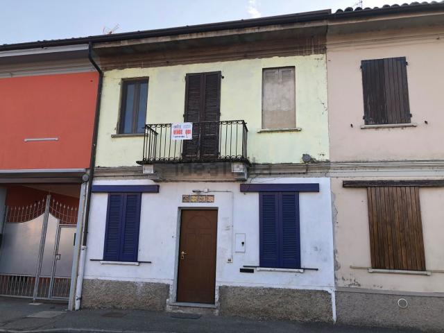 Villetta indipendente in vendita di 116 m² in Via Giuseppe Garibaldi, 15
