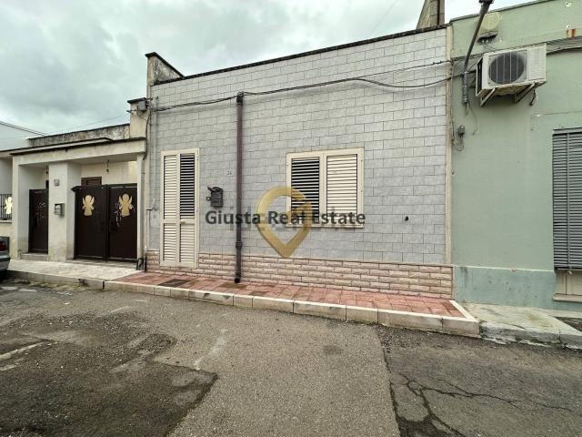 Villetta indipendente in vendita di 116 m² in Via Giuseppe di Vittorio, 24