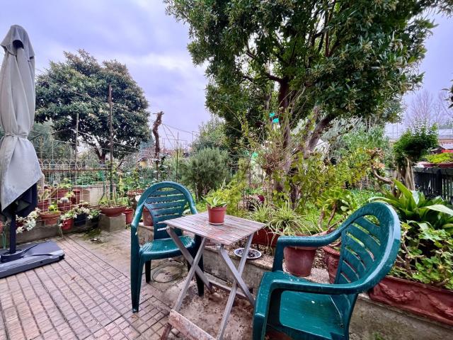 Villetta indipendente in vendita di 116 m² in Via de&apos  Vespucci, 203