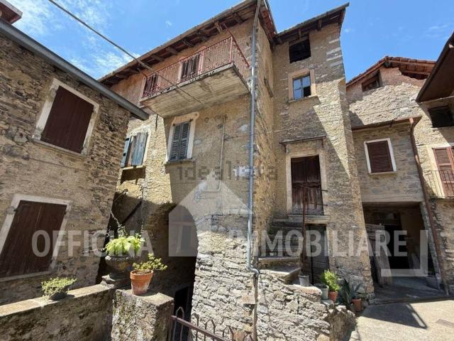 Villetta indipendente in vendita di 116 m² in Via Del Noce