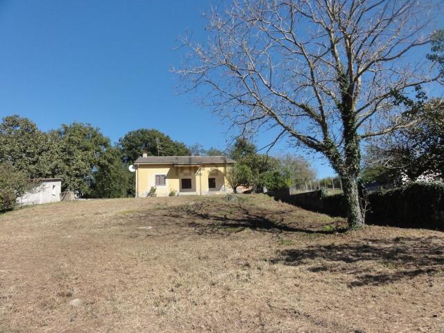 Villetta indipendente in vendita di 116 m² in Via due Cone