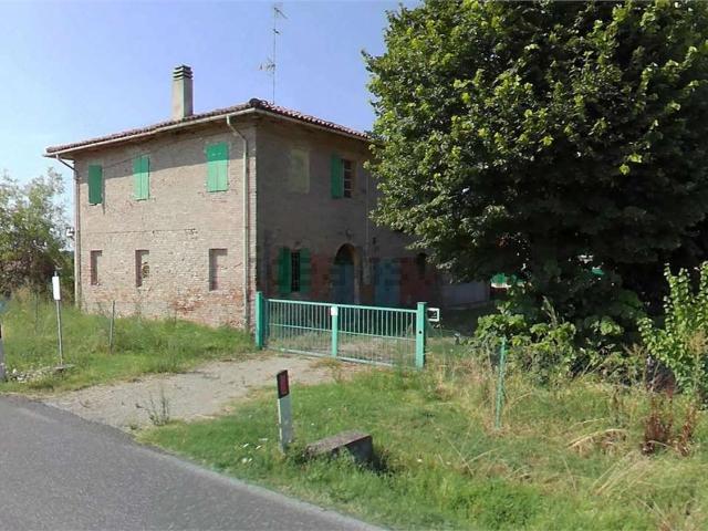 Villetta indipendente in vendita di 116 m² in Via Larga, 8