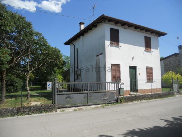 Villetta indipendente in vendita di 116 m² in Via Levata, 39