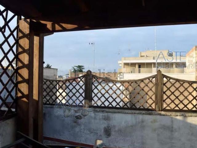 Villetta indipendente in vendita di 116 m² in Via Martelli, 18