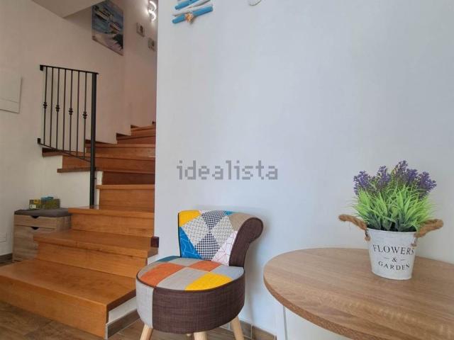 Villetta indipendente in vendita di 116 m² in Via Michelangelo Buonarroti