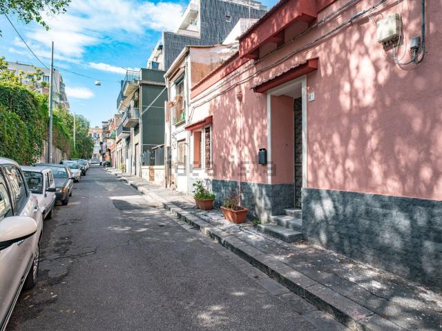 Villetta indipendente in vendita di 116 m² in Via Neri, 61