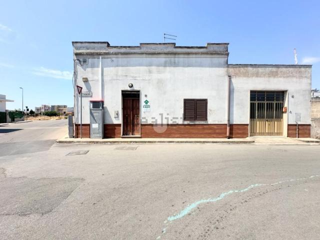 Villetta indipendente in vendita di 116 m² in Via Salvo d&apos acquisto, 2