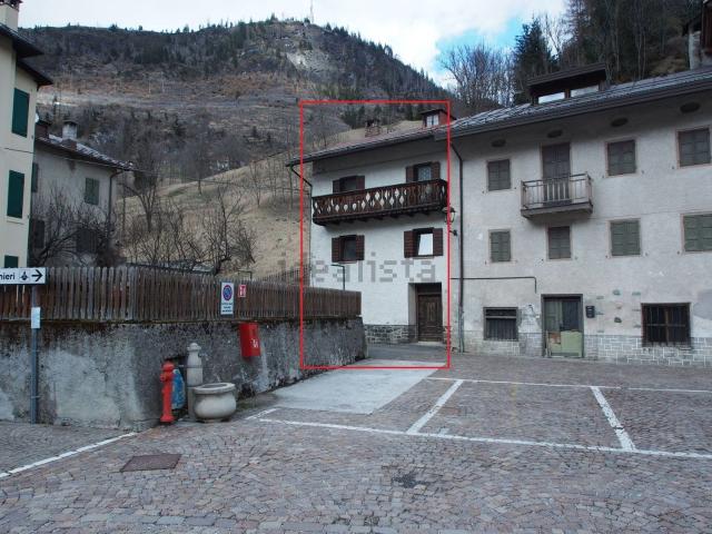 Villetta indipendente in vendita di 116 m² in Via San Marco, 52