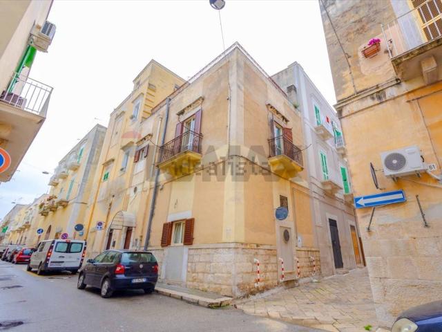 Villetta indipendente in vendita di 116 m² in Via San Gioacchino, 57