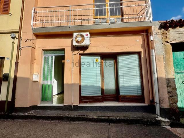 Villetta indipendente in vendita di 116 m² in Via Spano, 35