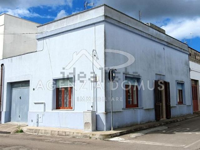 Villetta indipendente in vendita di 116 m² in Via Pola, 59