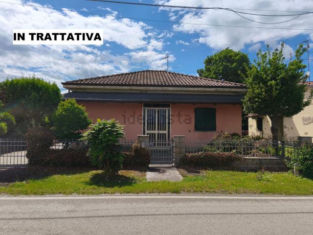 Villetta indipendente in vendita di 116 m² in Via Porto Vallone, 3