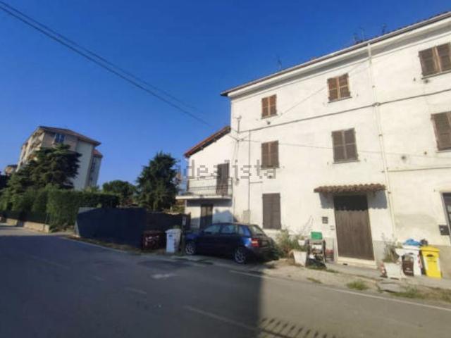 Villetta indipendente in vendita di 116 m² in Via Paolo Bocca, 93