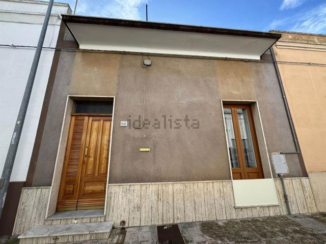 Villetta indipendente in vendita di 116 m² in Via Pizzolante, 66
