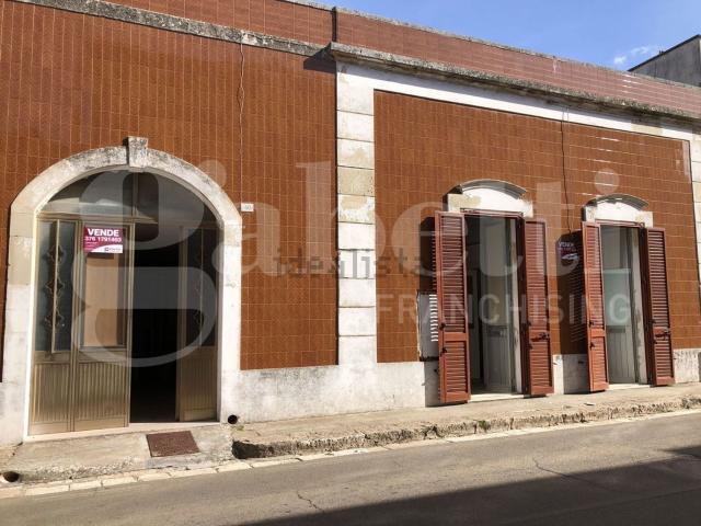 Villetta indipendente in vendita di 116 m² in Via Roma