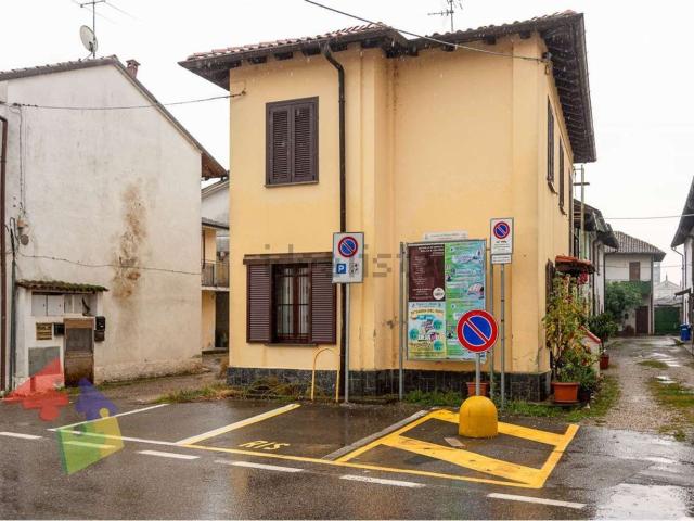 Villetta indipendente in vendita di 116 m² in Via Roma