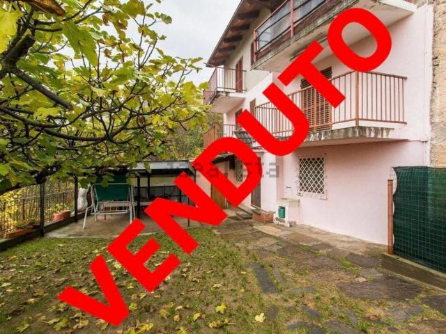 Villetta indipendente in vendita di 116 m² in Via Ripoira, 99