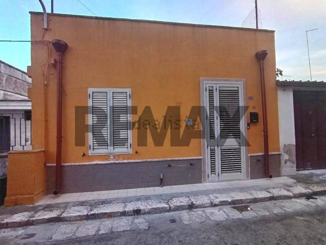 Villetta indipendente in vendita di 116 m² in Via Venezia Giulia, 61