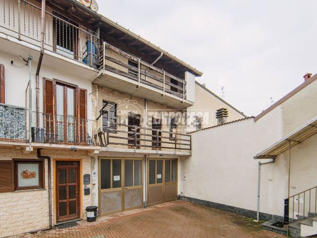 Villetta indipendente in vendita di 116 m² in Via XX Settembre, 79