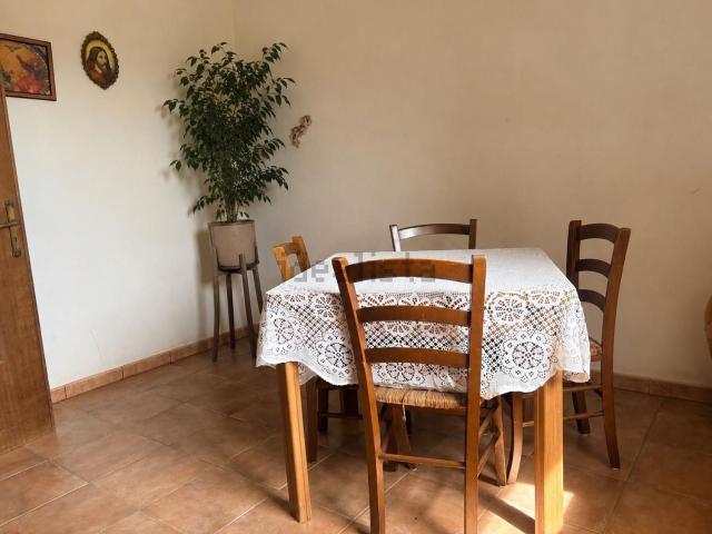 Villetta indipendente in vendita di 116 m² in Contrada marziotta