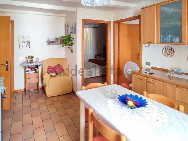 Villetta indipendente in vendita di 116 m² in Corso Giuseppe Mazzini