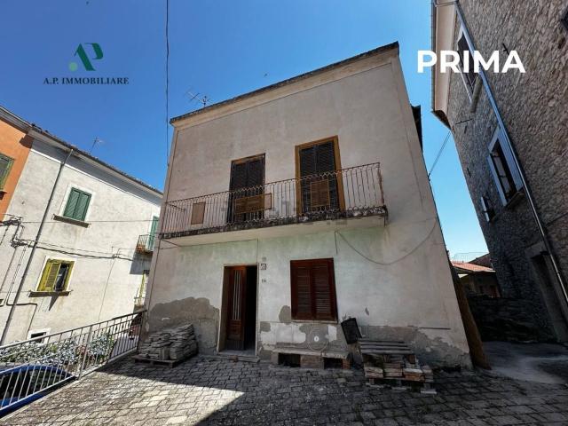 Villetta indipendente in vendita di 116 m² in Largo della Porta