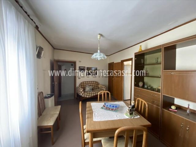 Villetta indipendente in vendita di 116 m² in Largo Salomone, 33