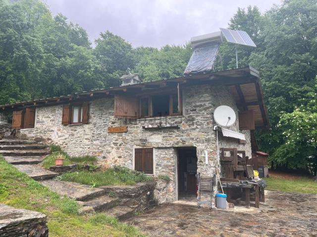 Villetta indipendente in vendita di 116 m² in Località Pian Bertotto Alpe Gallina
