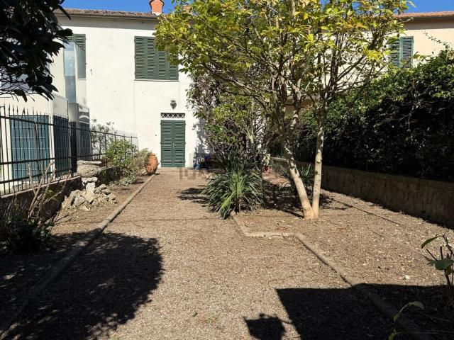 Villetta indipendente in vendita di 116 m² in Piazza Cavour