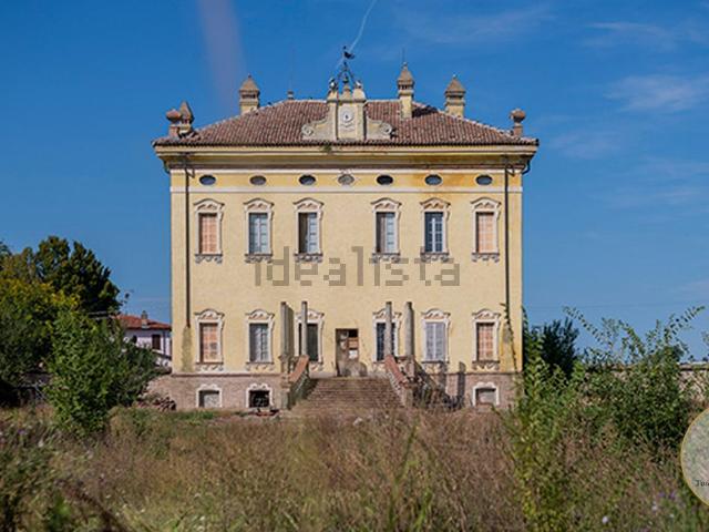 Villetta indipendente in vendita di 1170 m²