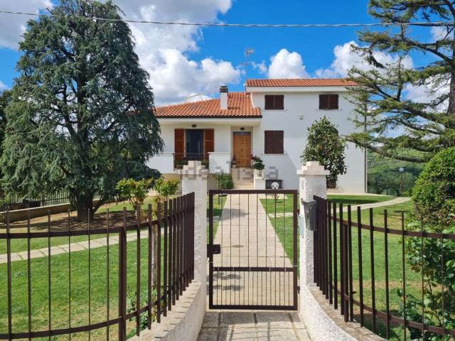 Villetta indipendente in vendita di 117 m²