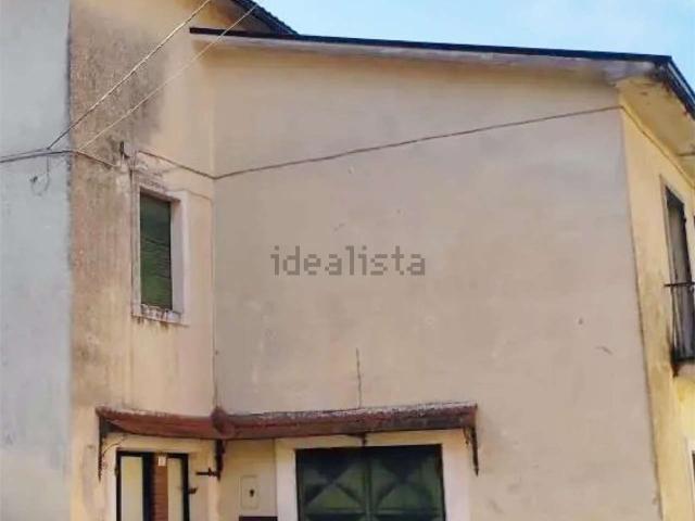 Villetta indipendente in vendita di 117 m² in Via Casale San Nicola