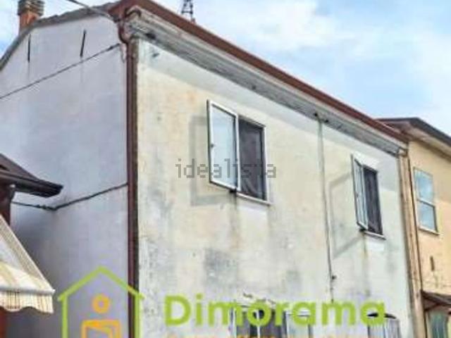 Villetta indipendente in vendita di 117 m² in Via Cellaimo Vecchia, 1214
