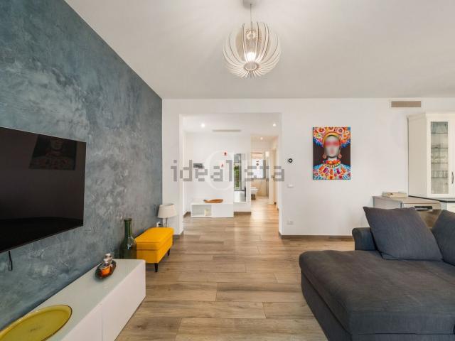 Villetta indipendente in vendita di 117 m² in Via Adamello