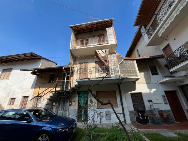 Villetta indipendente in vendita di 117 m² in Via Alessandro Manzoni