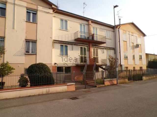 Villetta indipendente in vendita di 117 m² in Via Giuseppe Verdi, 4