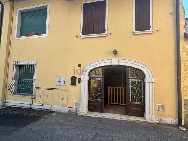 Villetta indipendente in vendita di 117 m² in Via della Seriola