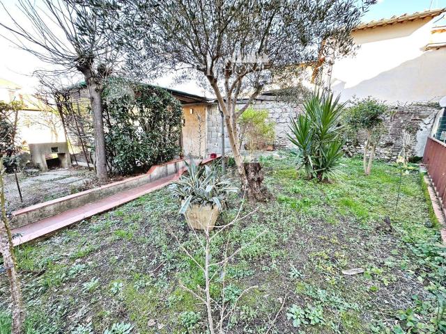 Villetta indipendente in vendita di 117 m² in Via della Villa Nova