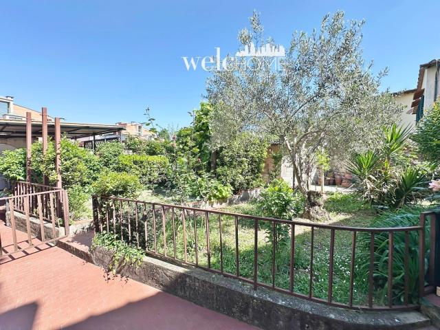 Villetta indipendente in vendita di 117 m² in Via della Villa Nova