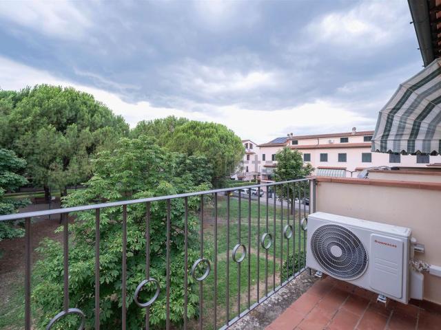 Villetta indipendente in vendita di 117 m² in Via di Gramignano
