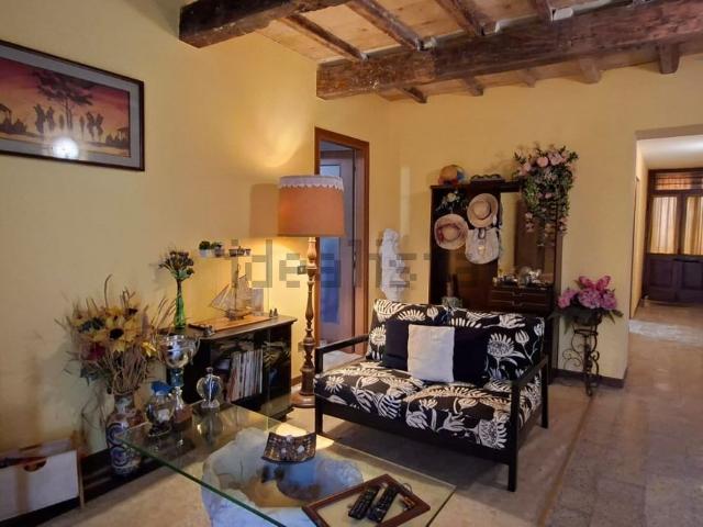 Villetta indipendente in vendita di 117 m² in Via Eridania Est, 1269