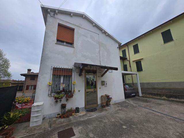 Villetta indipendente in vendita di 117 m² in Via I Maggio, 33