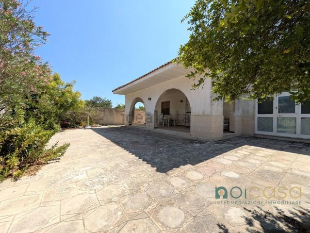 Villetta indipendente in vendita di 117 m² in Via Maiori, 4