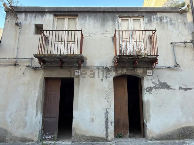 Villetta indipendente in vendita di 117 m² in Via Sambuca, 20