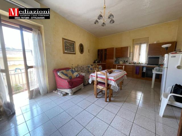 Villetta indipendente in vendita di 117 m² in Via San Marino, 1