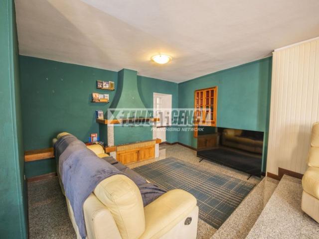 Villetta indipendente in vendita di 117 m² in Via Santa Chiara, 24