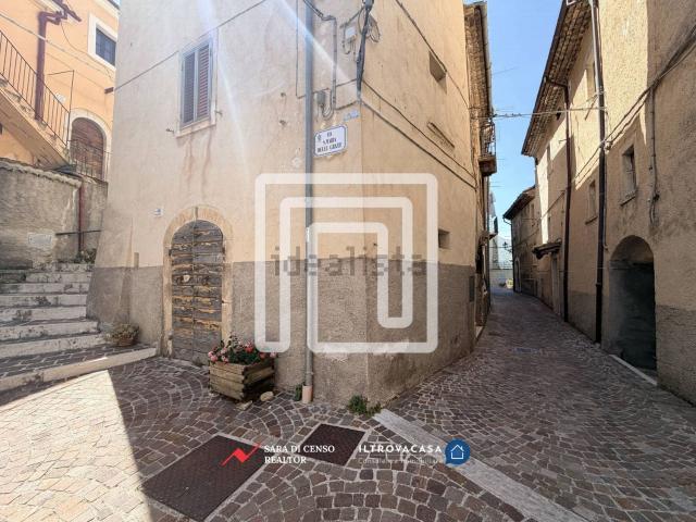Villetta indipendente in vendita di 117 m² in Via Santa Maria delle Grazie, 1