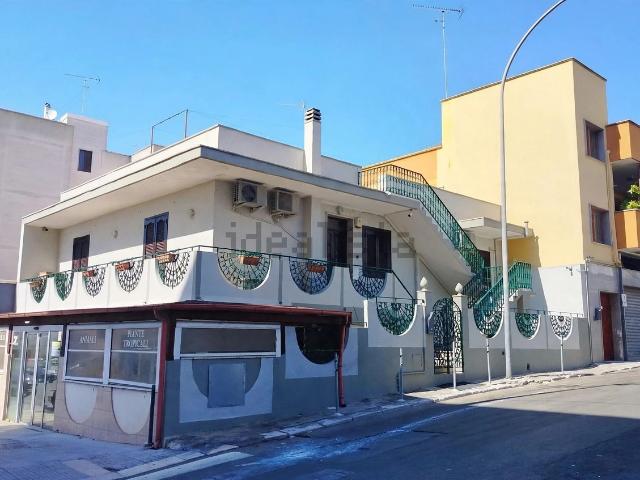 Villetta indipendente in vendita di 117 m² in Via Paolo IV