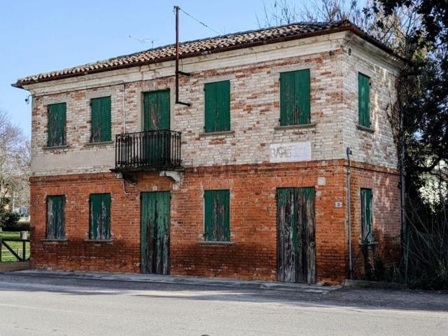 Villetta indipendente in vendita di 117 m² in Via Vittoria, 10