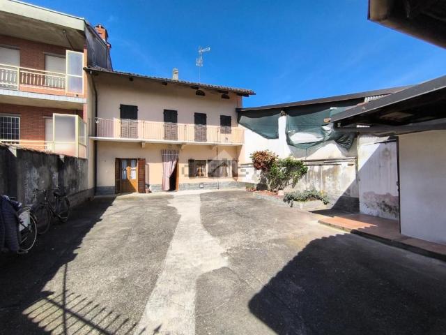Villetta indipendente in vendita di 117 m² in Vicolo Caligaris, 14